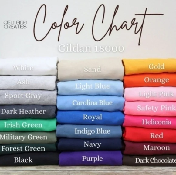 Hello Fall Sweatshirt Sweater - Picture 5 of 5